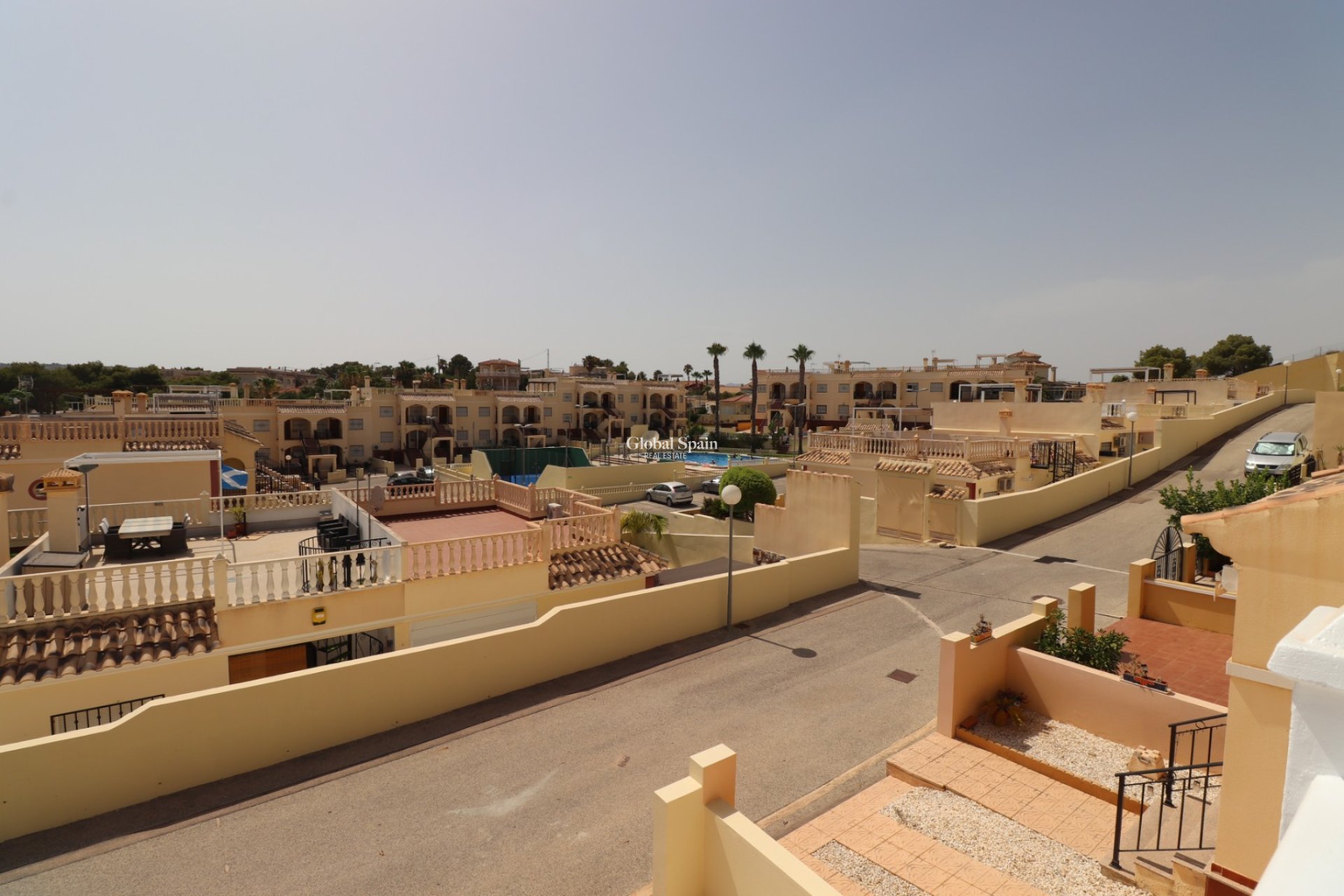 Wederverkoop - APPARTEMENT -
Algorfa - Montemar