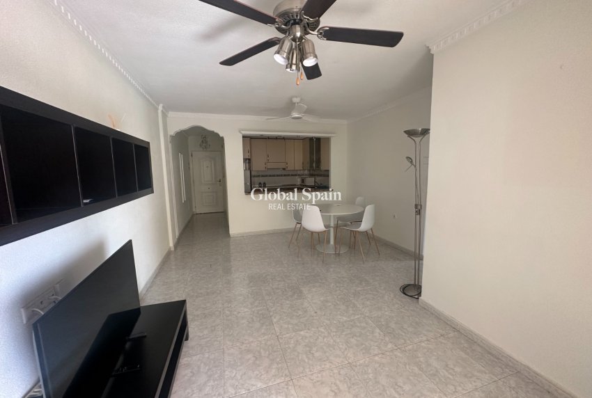 Wederverkoop - APPARTEMENT -
ALGORFA