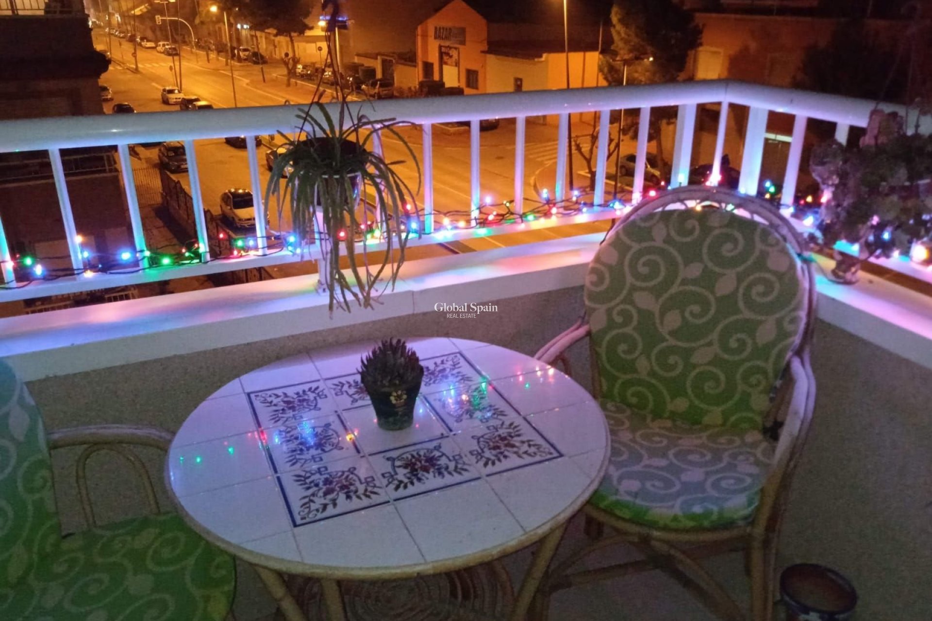 Wederverkoop - Appartement -
ALGORFA