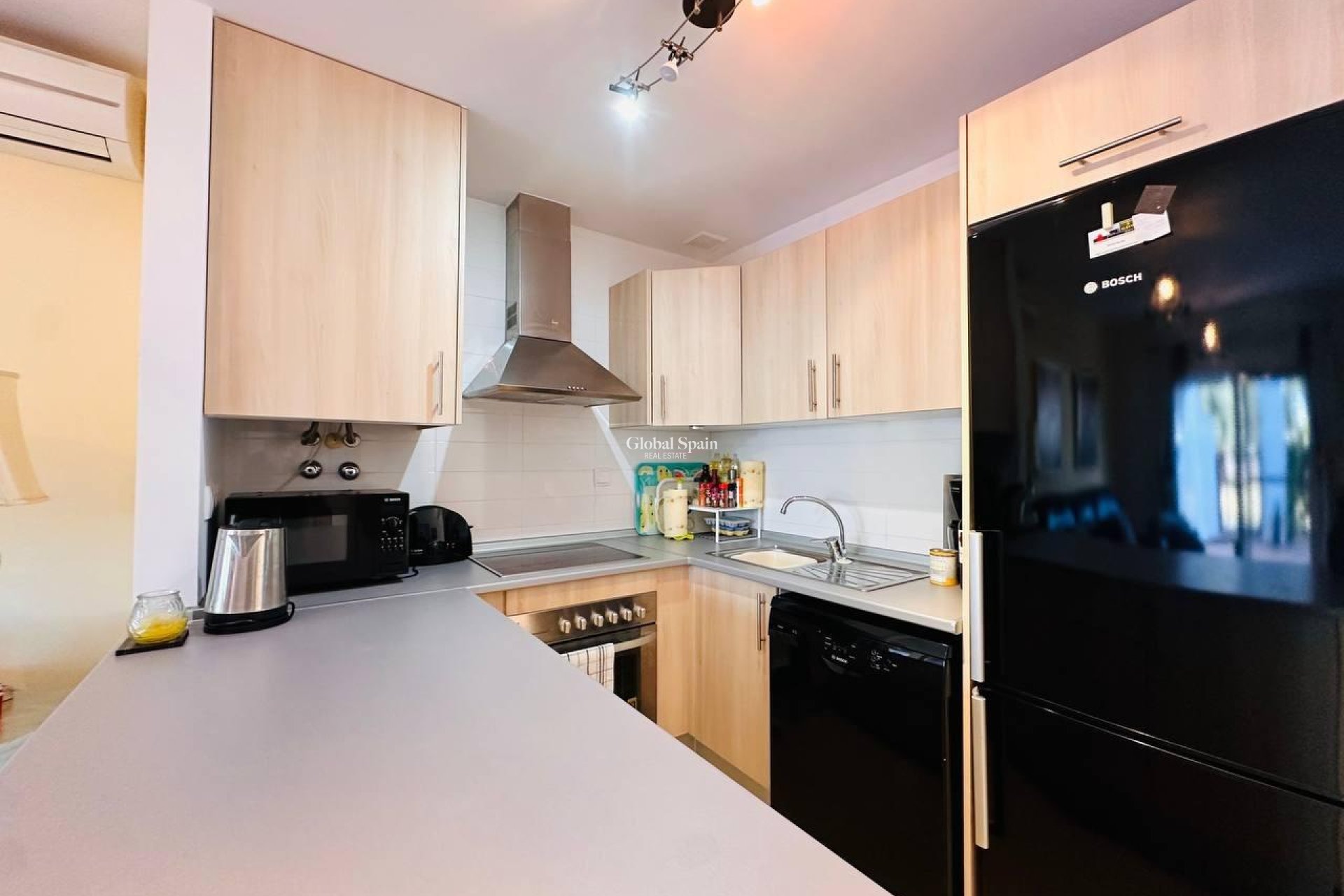 Wederverkoop - APPARTEMENT -
ALHAMA DE MURCIA