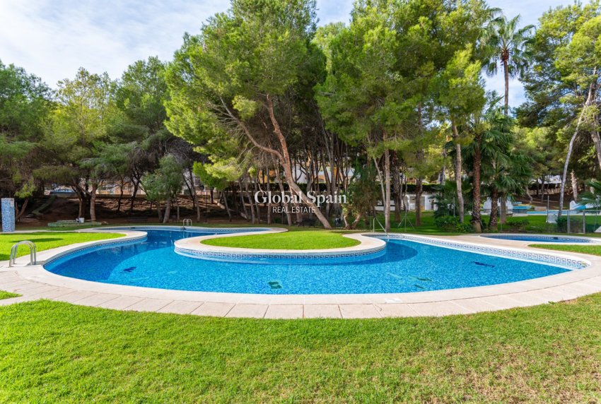 Wederverkoop - APPARTEMENT -
ALICANTE - Costa Blanca