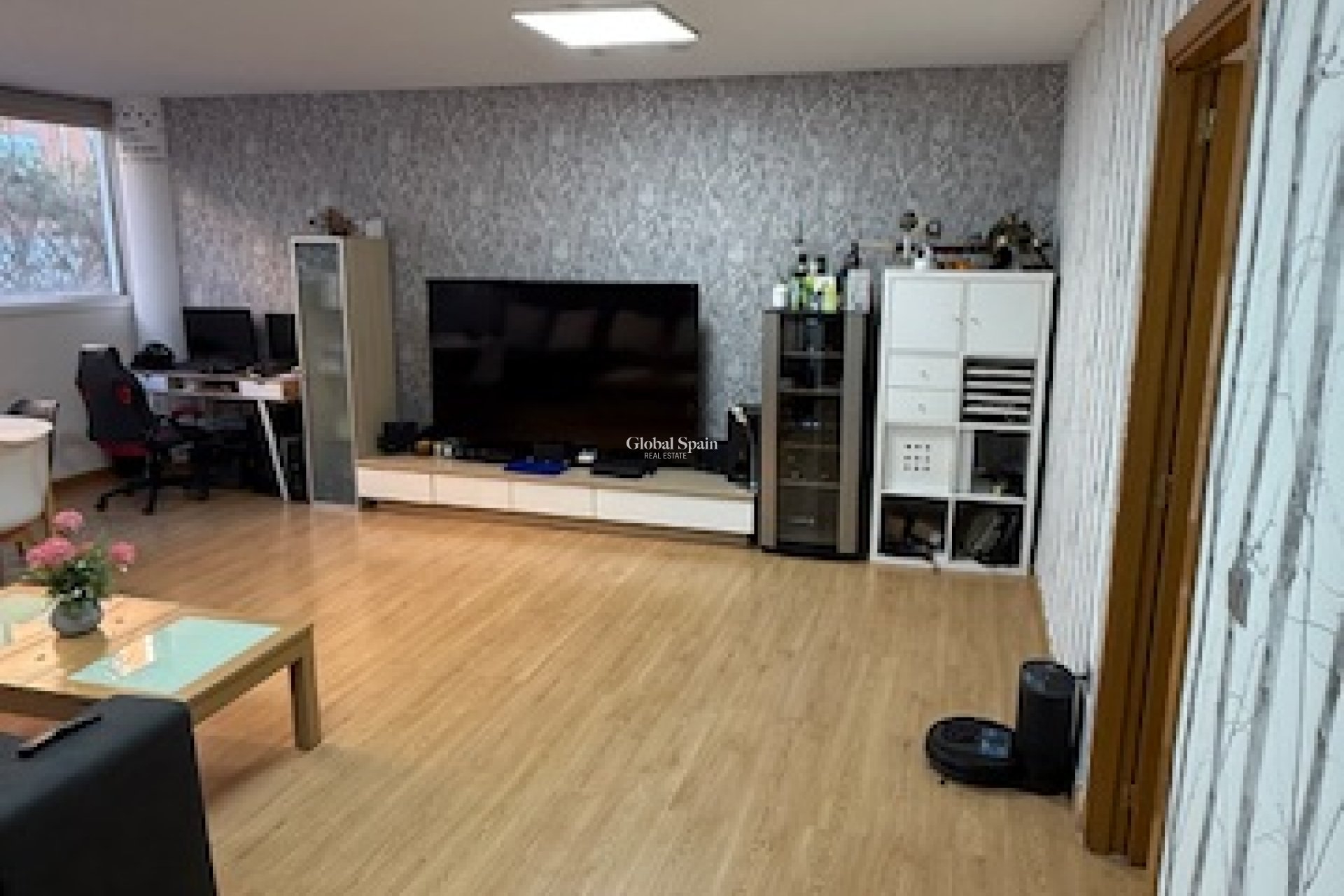 Wederverkoop - APPARTEMENT -
ALICANTE - Costa Blanca