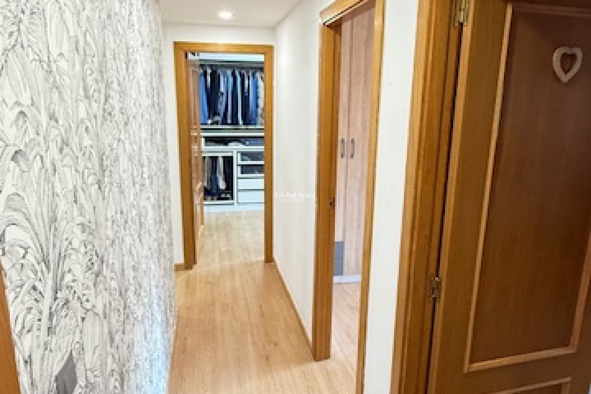 Wederverkoop - APPARTEMENT -
ALICANTE - Costa Blanca