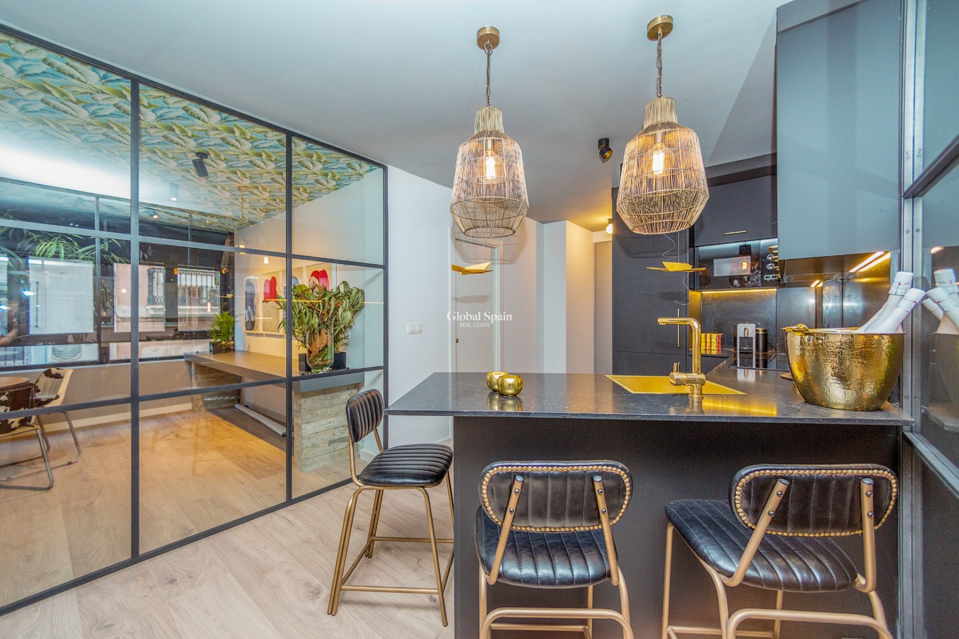 Wederverkoop - APPARTEMENT -
ALICANTE - Costa Blanca