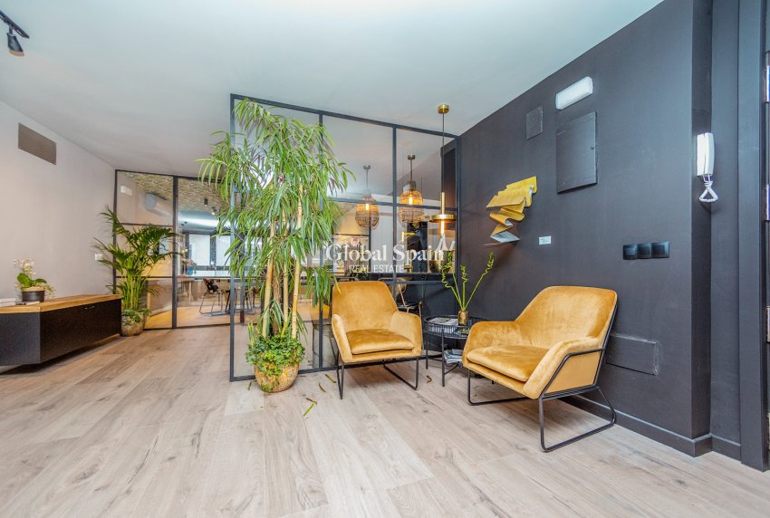 Wederverkoop - APPARTEMENT -
ALICANTE - Costa Blanca