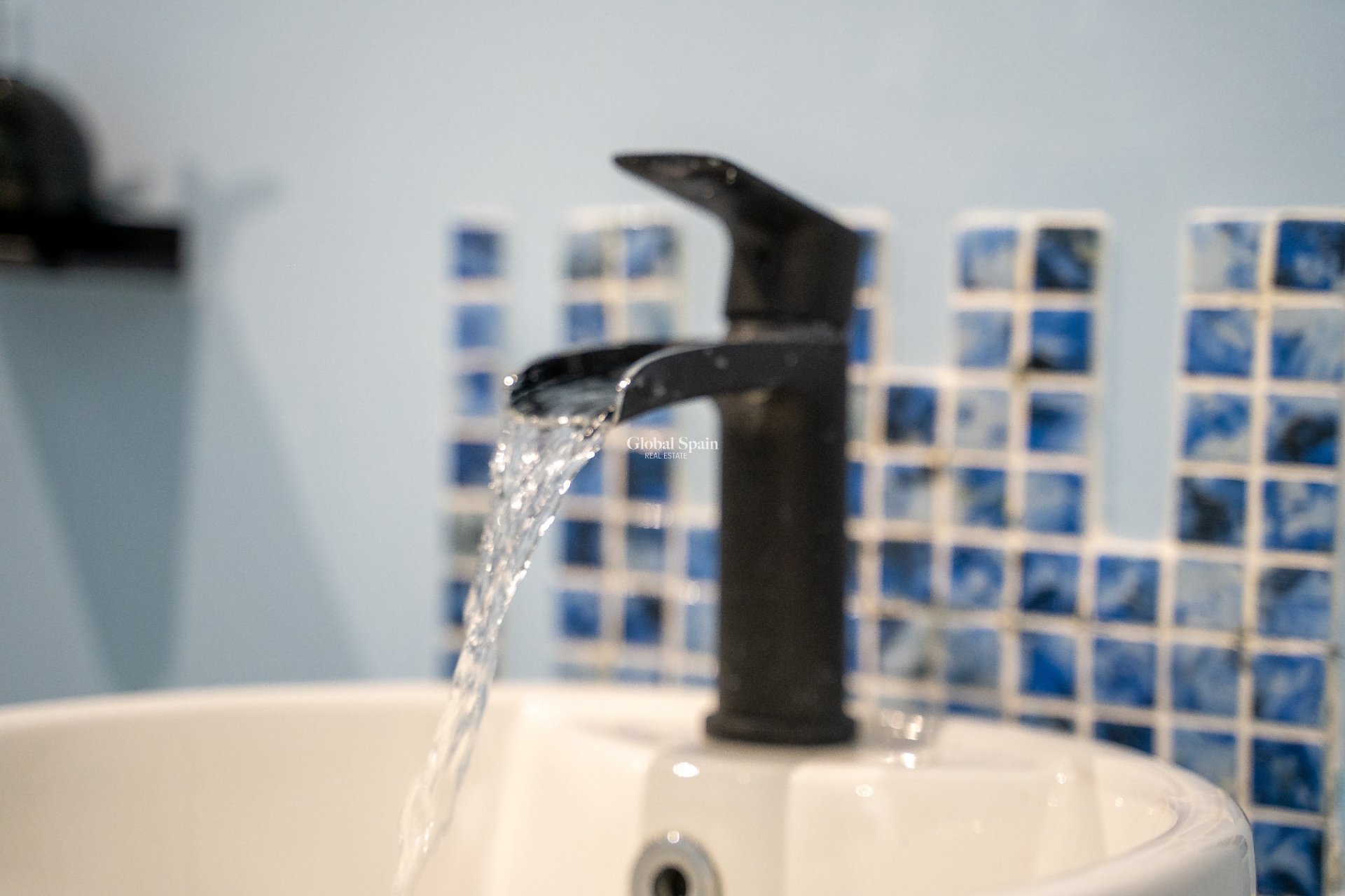 Wederverkoop - APPARTEMENT -
ALICANTE - Costa Blanca