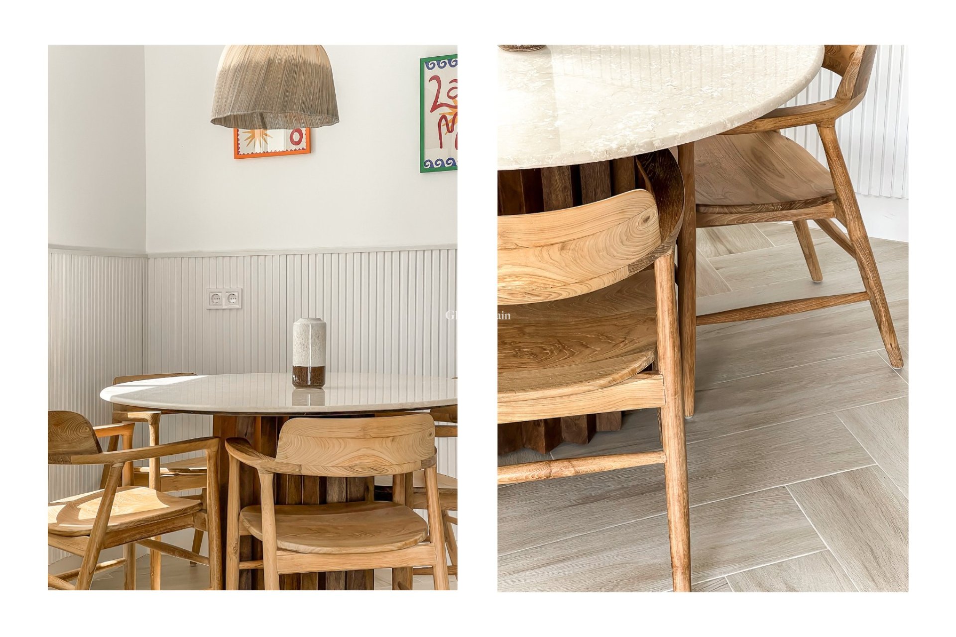 Wederverkoop - APPARTEMENT -
ALICANTE - Costa Blanca