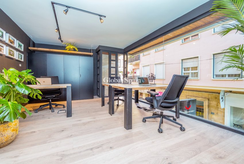 Wederverkoop - APPARTEMENT -
ALICANTE - Costa Blanca