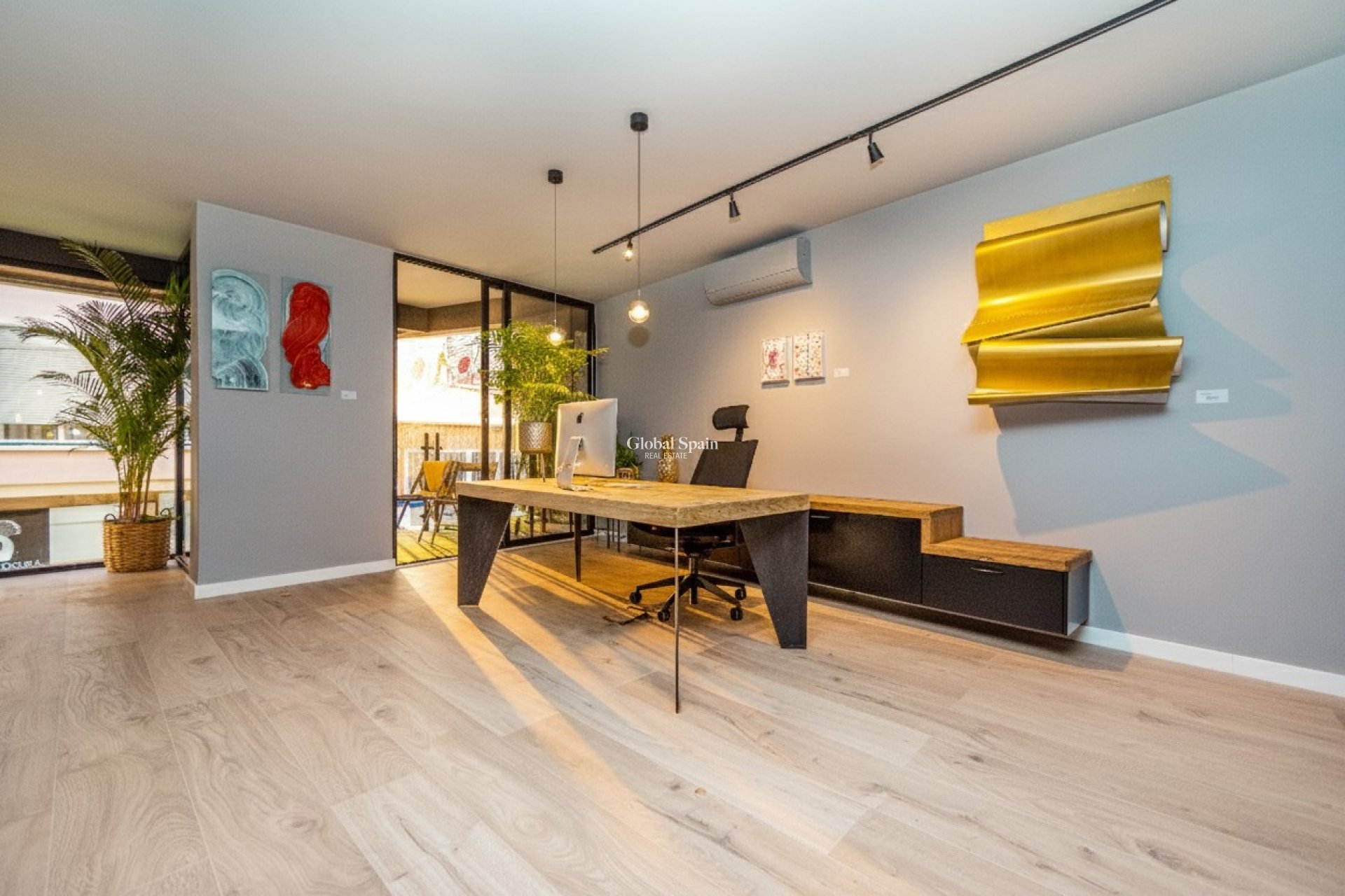 Wederverkoop - APPARTEMENT -
ALICANTE - Costa Blanca