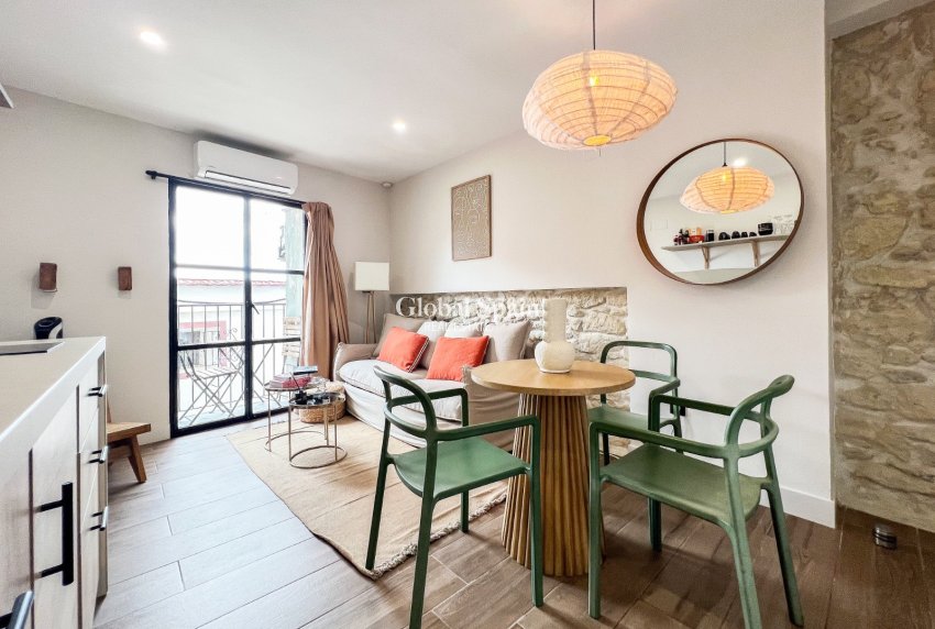 Wederverkoop - APPARTEMENT -
ALICANTE - Costa Blanca