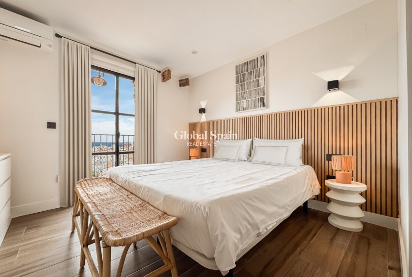 Wederverkoop - APPARTEMENT -
ALICANTE - Costa Blanca