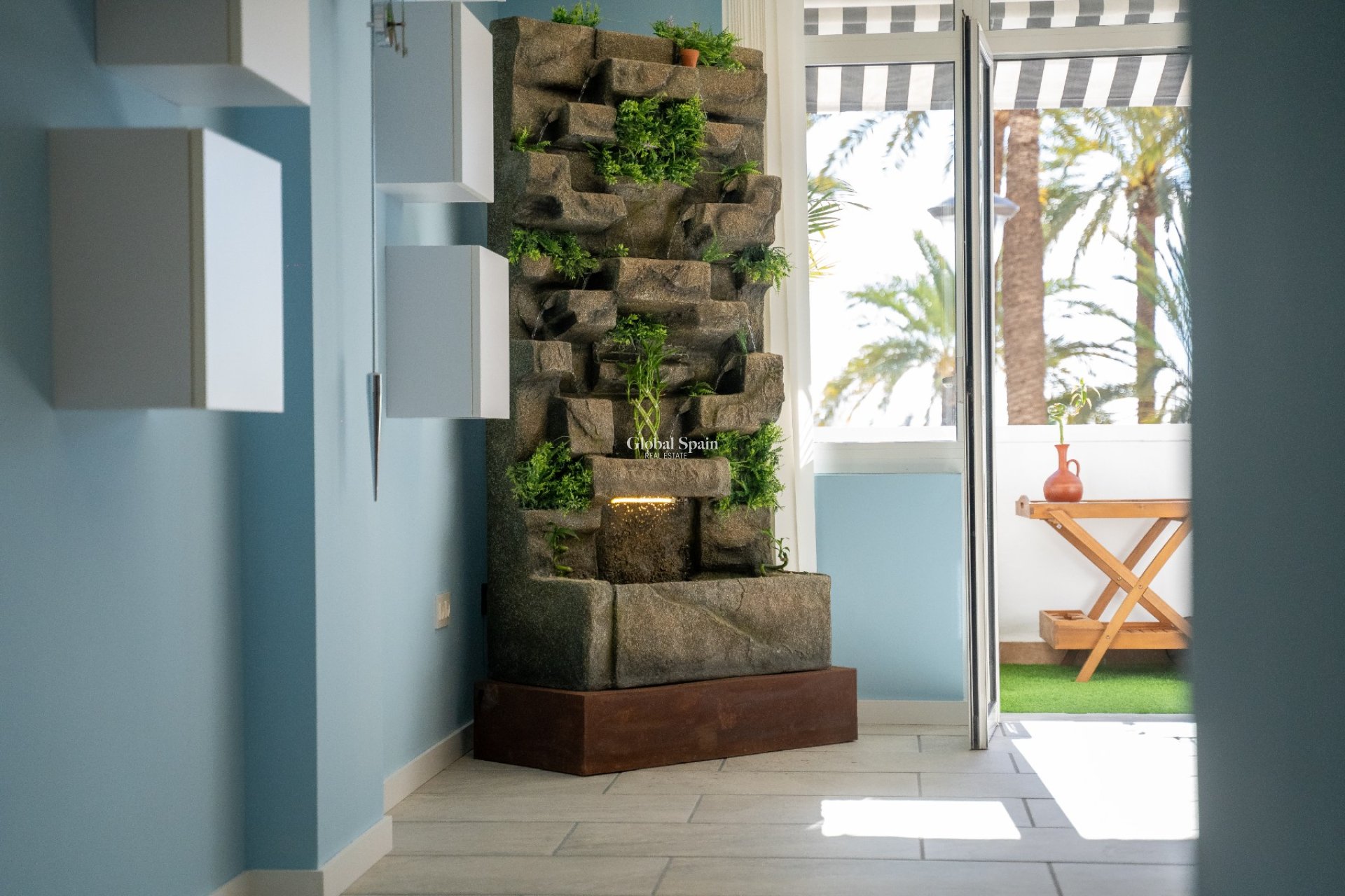 Wederverkoop - APPARTEMENT -
ALICANTE - Costa Blanca