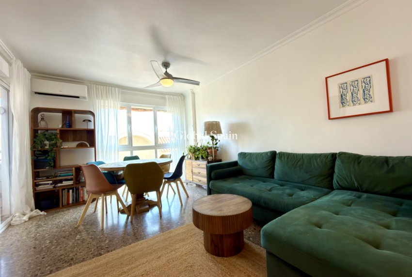 Wederverkoop - APPARTEMENT -
ALICANTE - Costa Blanca