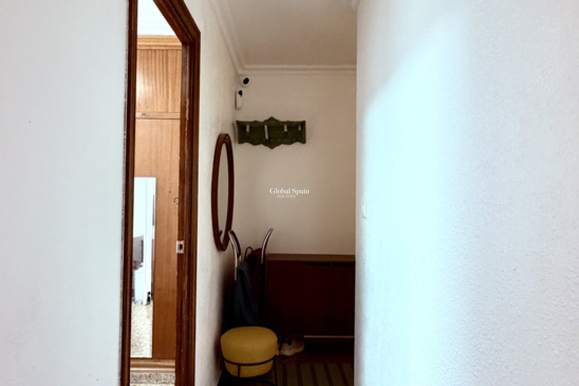 Wederverkoop - APPARTEMENT -
ALICANTE - Costa Blanca