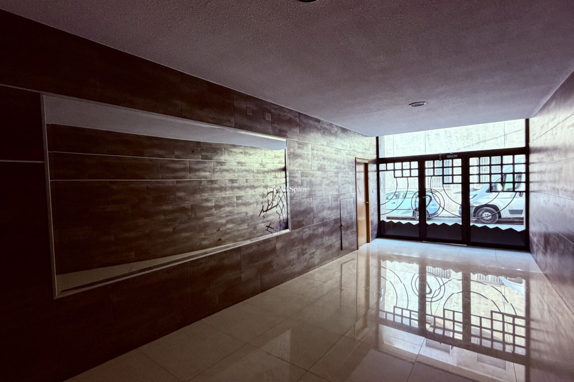Wederverkoop - APPARTEMENT -
ALICANTE - Costa Blanca