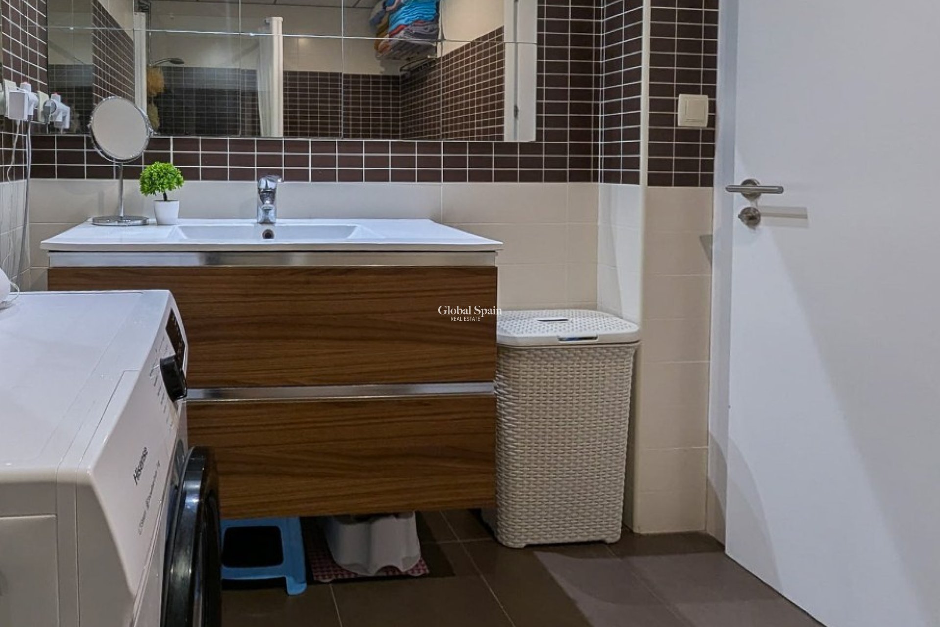 Wederverkoop - APPARTEMENT -
ALICANTE - El Campello