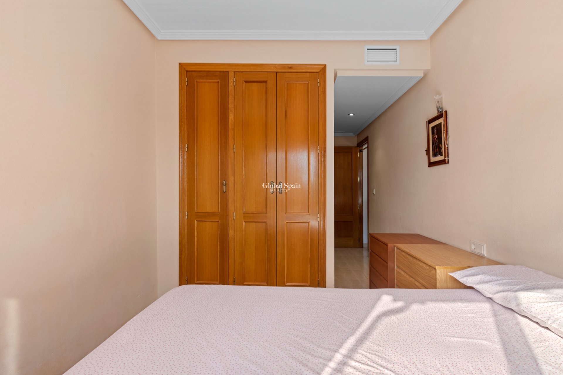 Wederverkoop - Appartement -
ALICANTE - El Campello