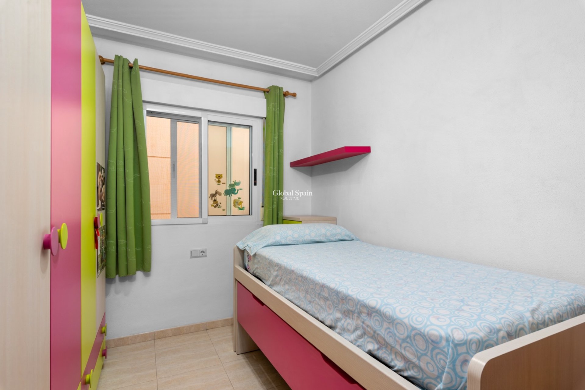 Wederverkoop - Appartement -
ALICANTE - El Campello