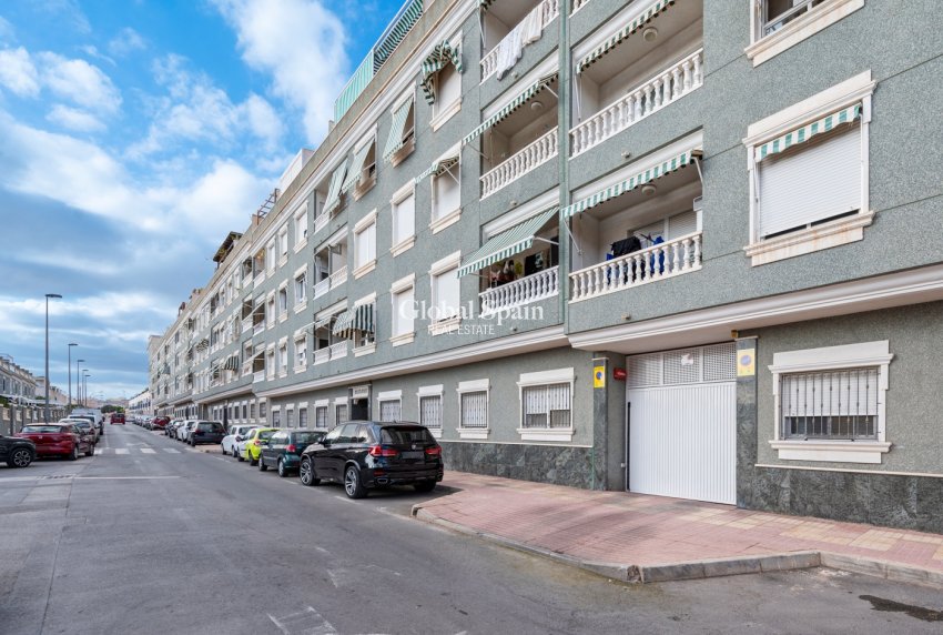 Wederverkoop - Appartement -
ALICANTE - El Campello