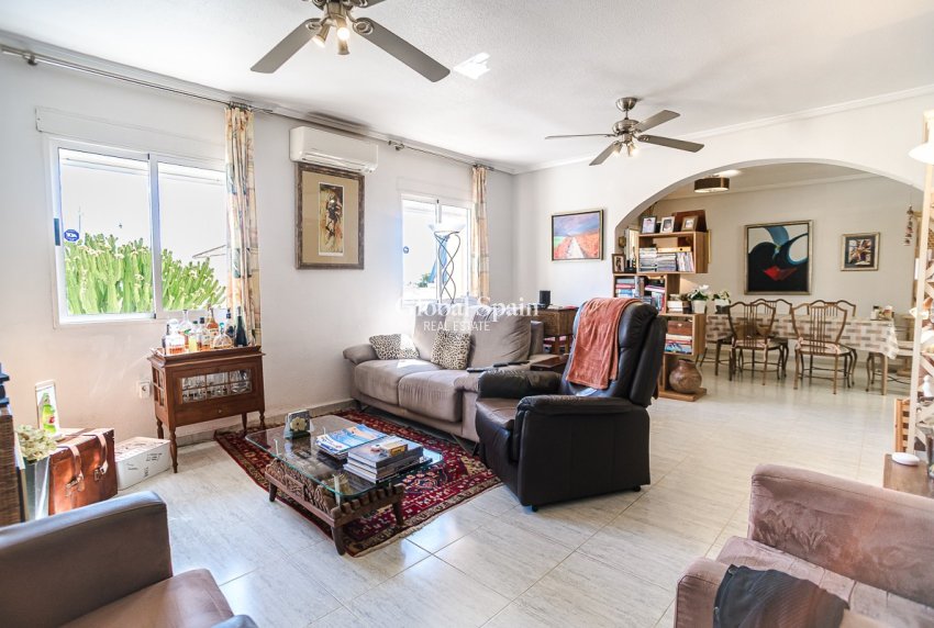 Wederverkoop - APPARTEMENT -
ALICANTE - La Florida