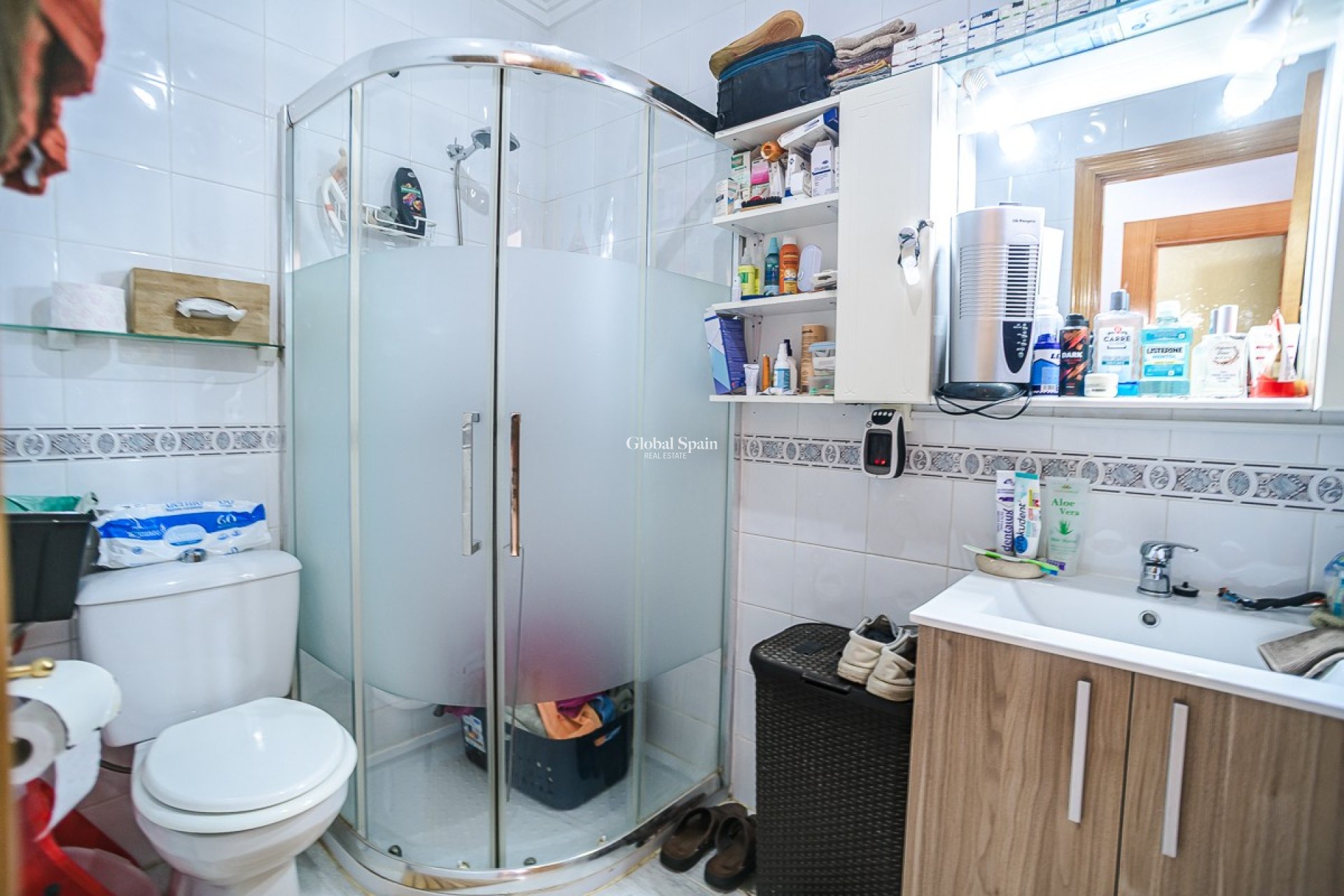 Wederverkoop - APPARTEMENT -
ALICANTE - La Florida
