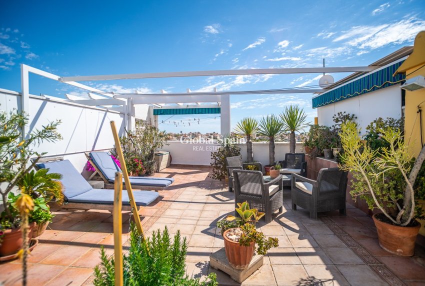 Wederverkoop - APPARTEMENT -
ALICANTE - La Florida