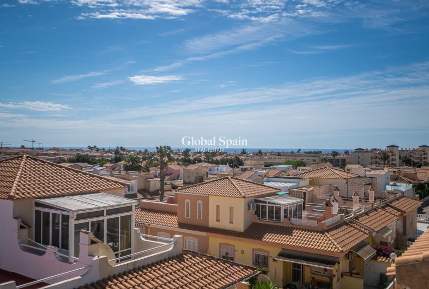 Wederverkoop - APPARTEMENT -
ALICANTE - La Florida
