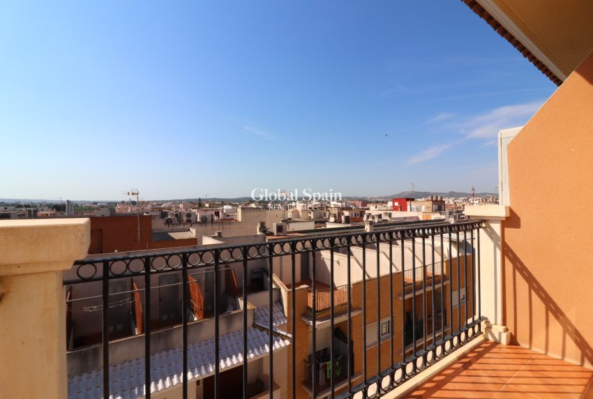 Wederverkoop - APPARTEMENT -
Almoradi - Almoradi - Town