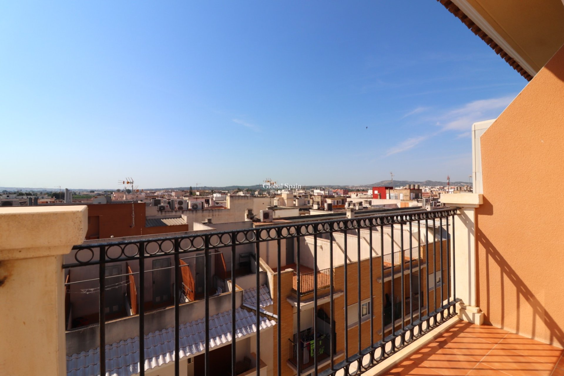 Wederverkoop - APPARTEMENT -
Almoradi - Almoradi - Town