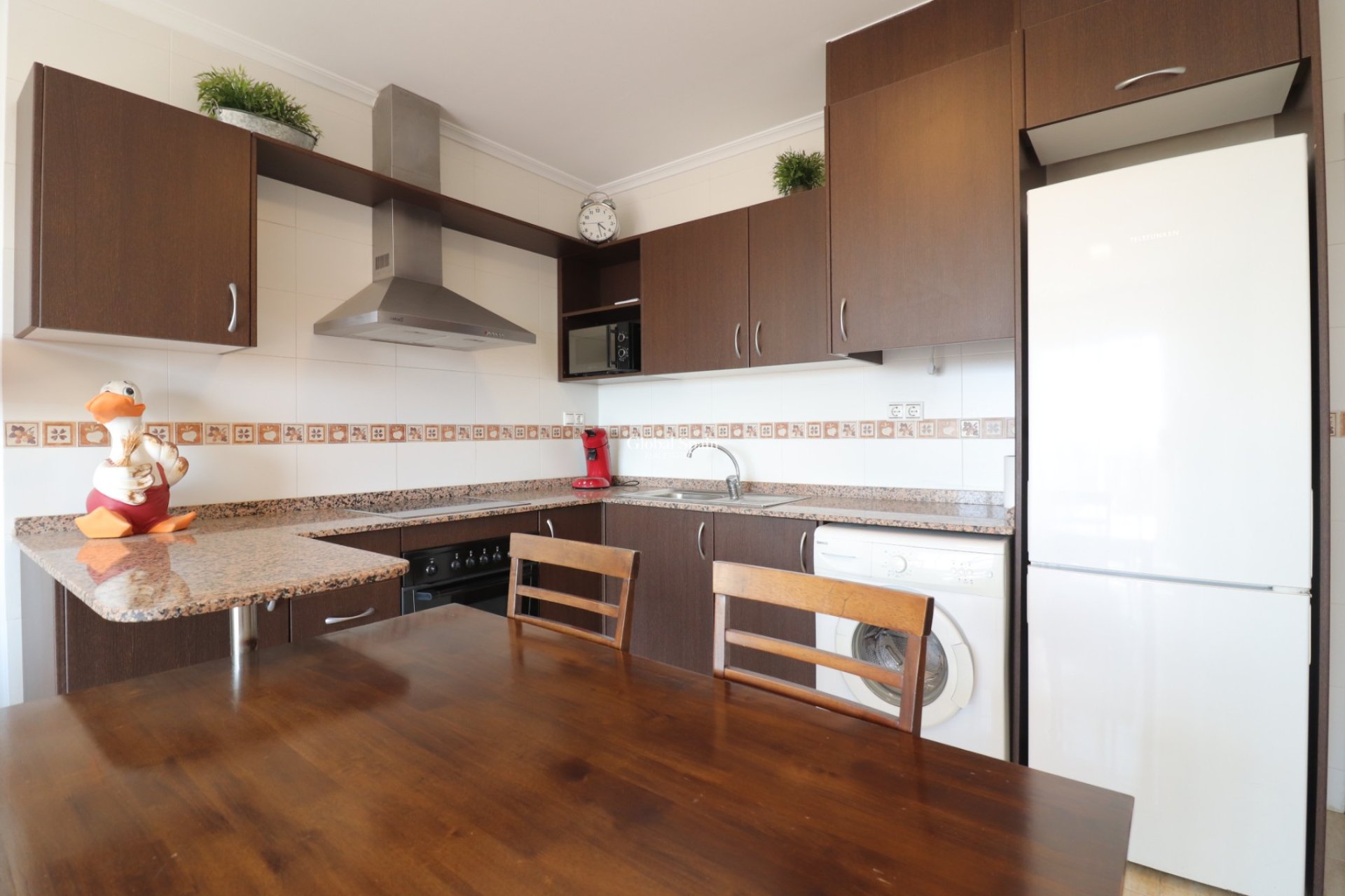 Wederverkoop - APPARTEMENT -
Almoradi - Almoradi - Town