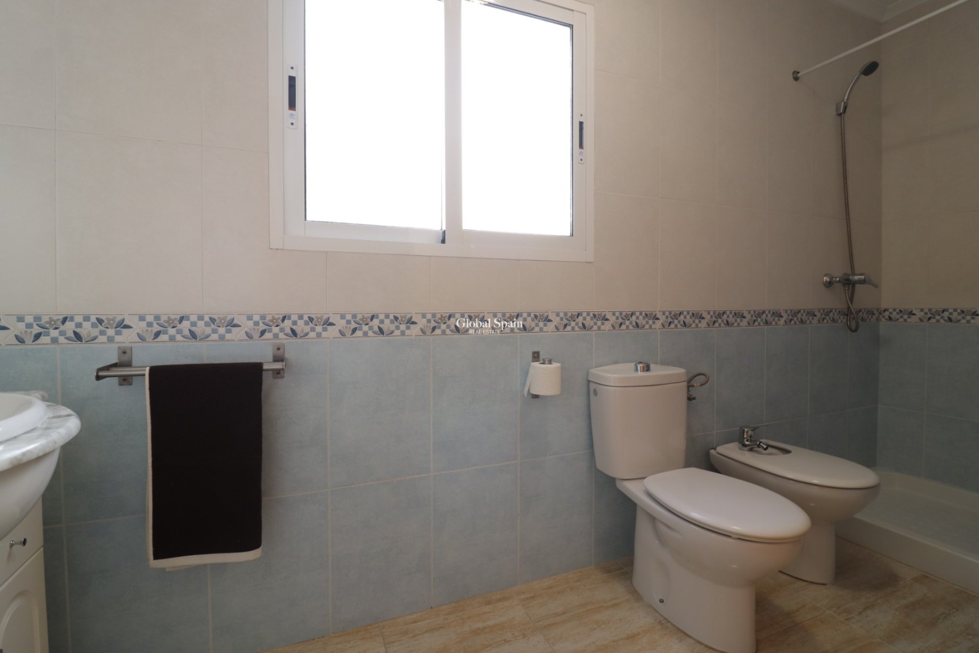 Wederverkoop - APPARTEMENT -
Almoradi - Almoradi - Town