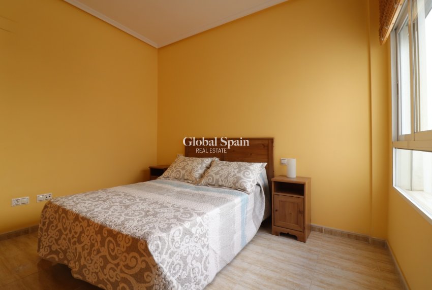 Wederverkoop - APPARTEMENT -
Almoradi - Almoradi - Town