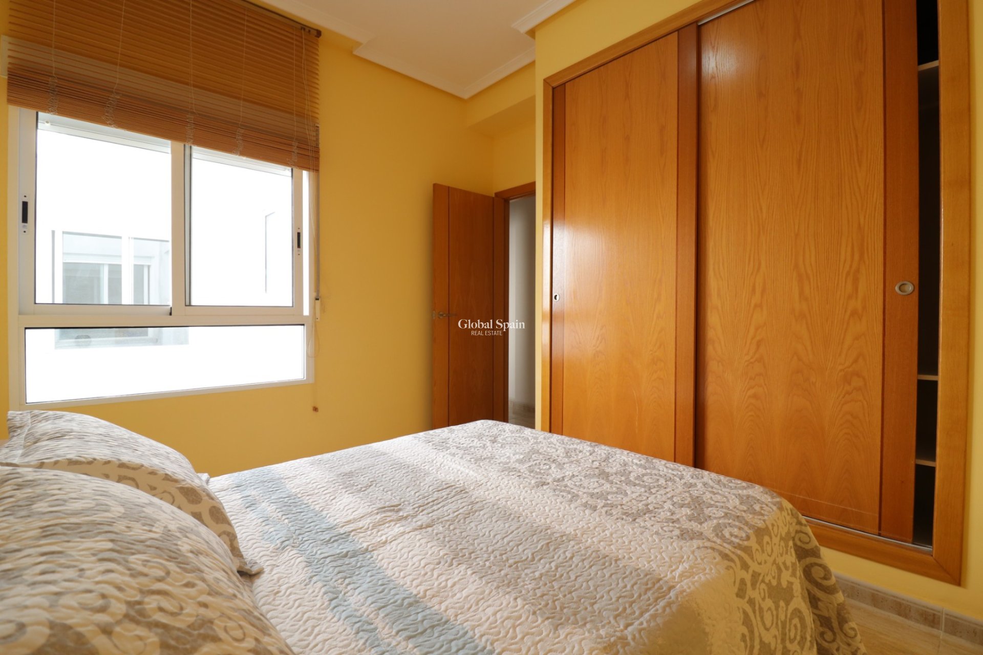 Wederverkoop - APPARTEMENT -
Almoradi - Almoradi - Town