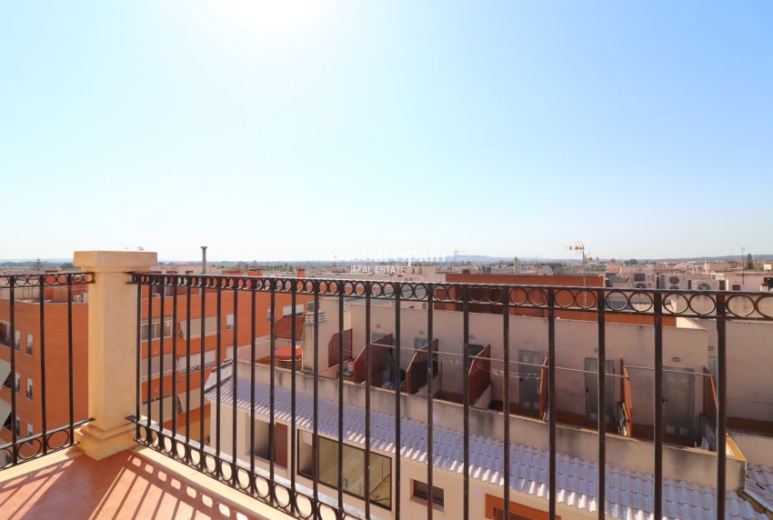 Wederverkoop - APPARTEMENT -
Almoradi - Almoradi - Town