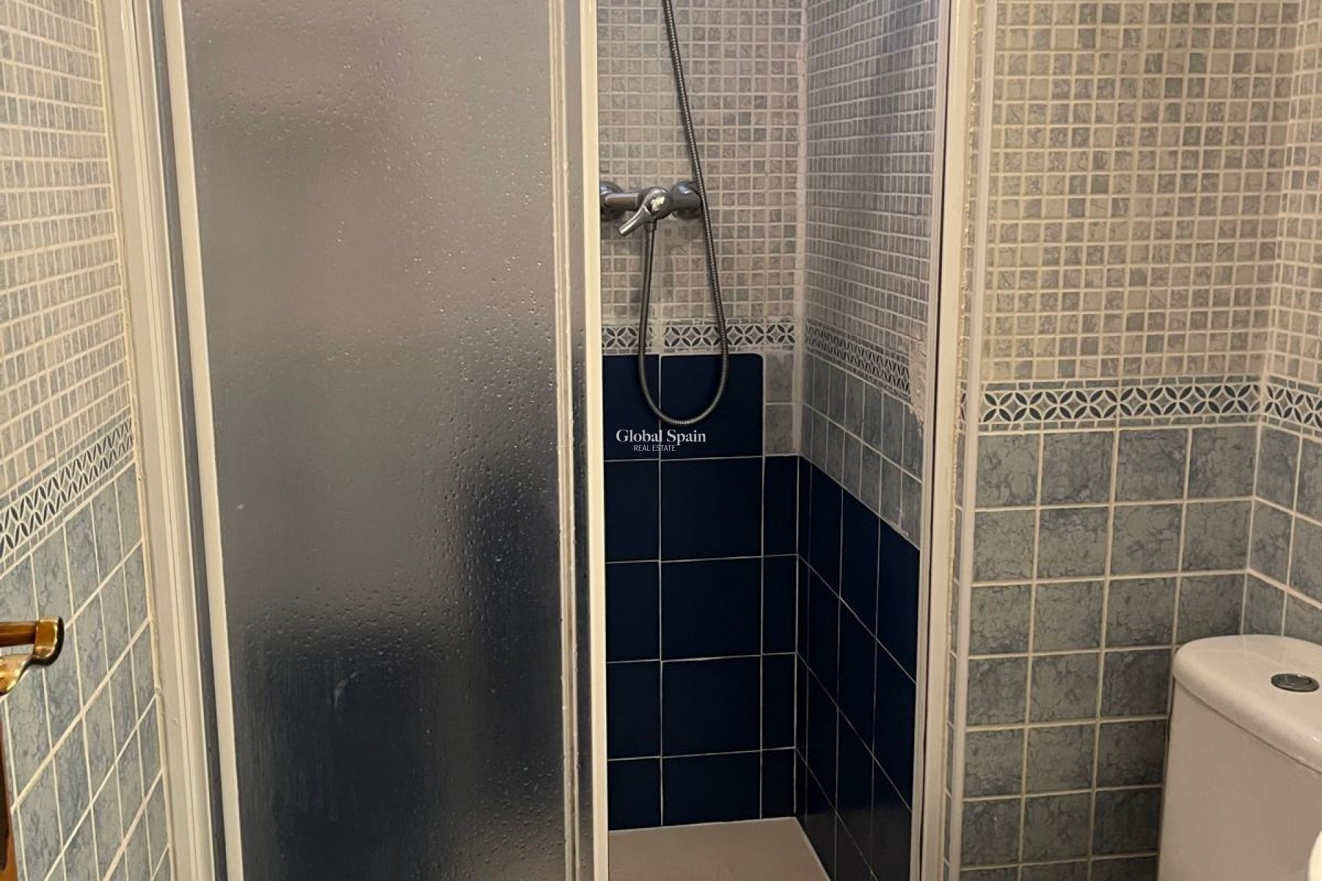 Wederverkoop - APPARTEMENT -
ALMORADÍ - Centro Urbano 2