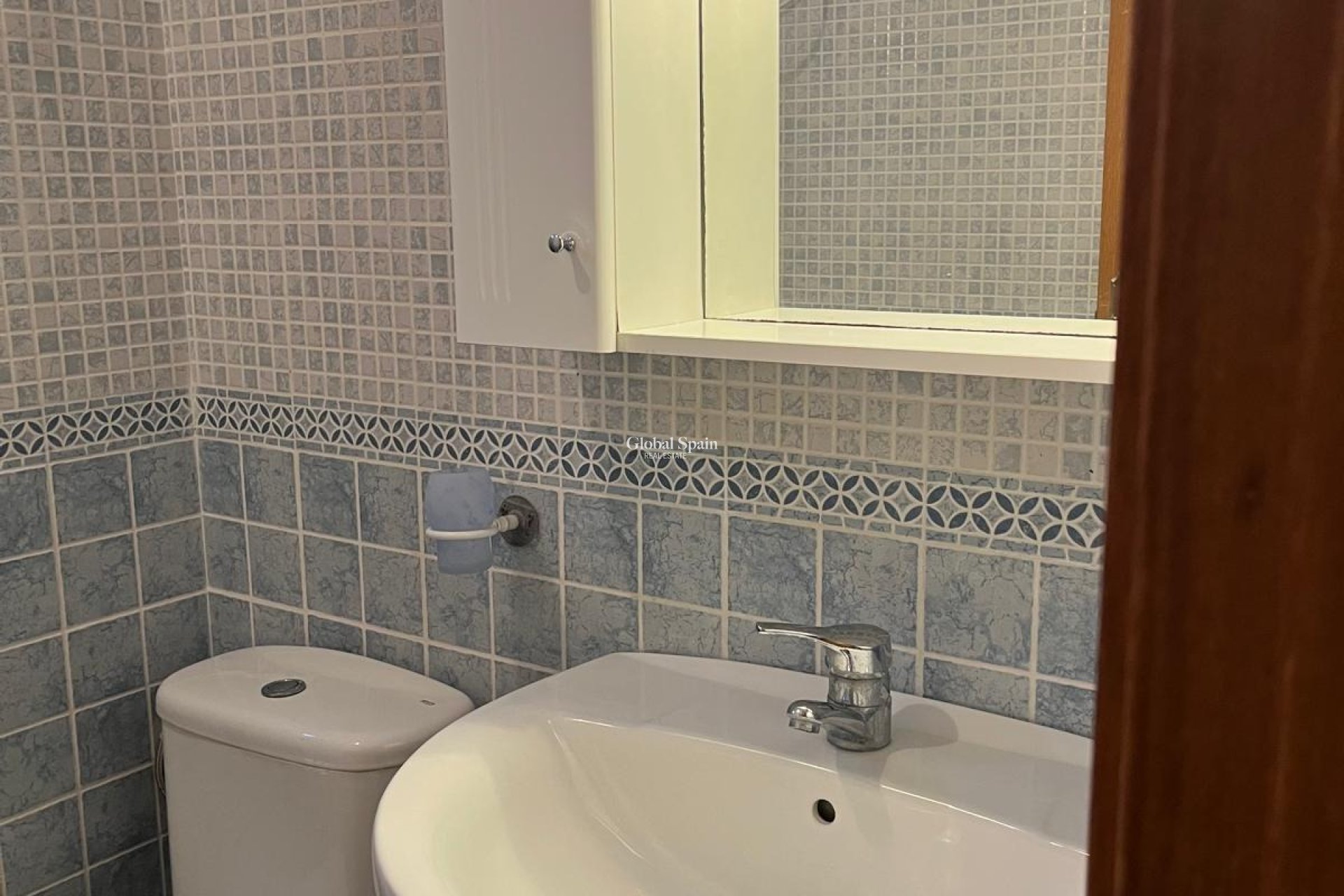 Wederverkoop - APPARTEMENT -
ALMORADÍ - Centro Urbano 2