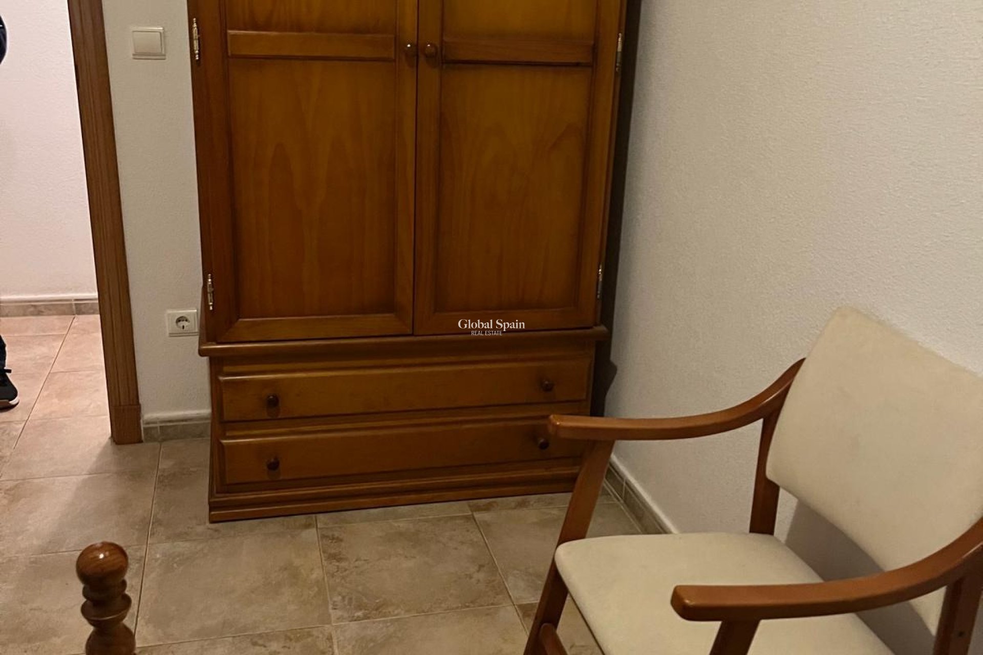 Wederverkoop - APPARTEMENT -
ALMORADÍ - Centro Urbano 2