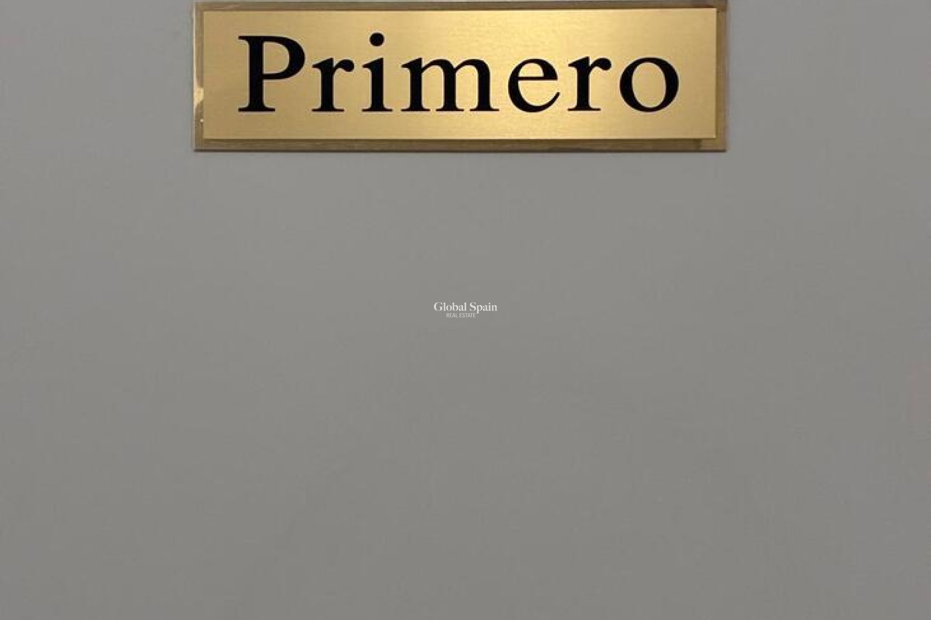 Wederverkoop - APPARTEMENT -
ALMORADÍ - Costa Blanca