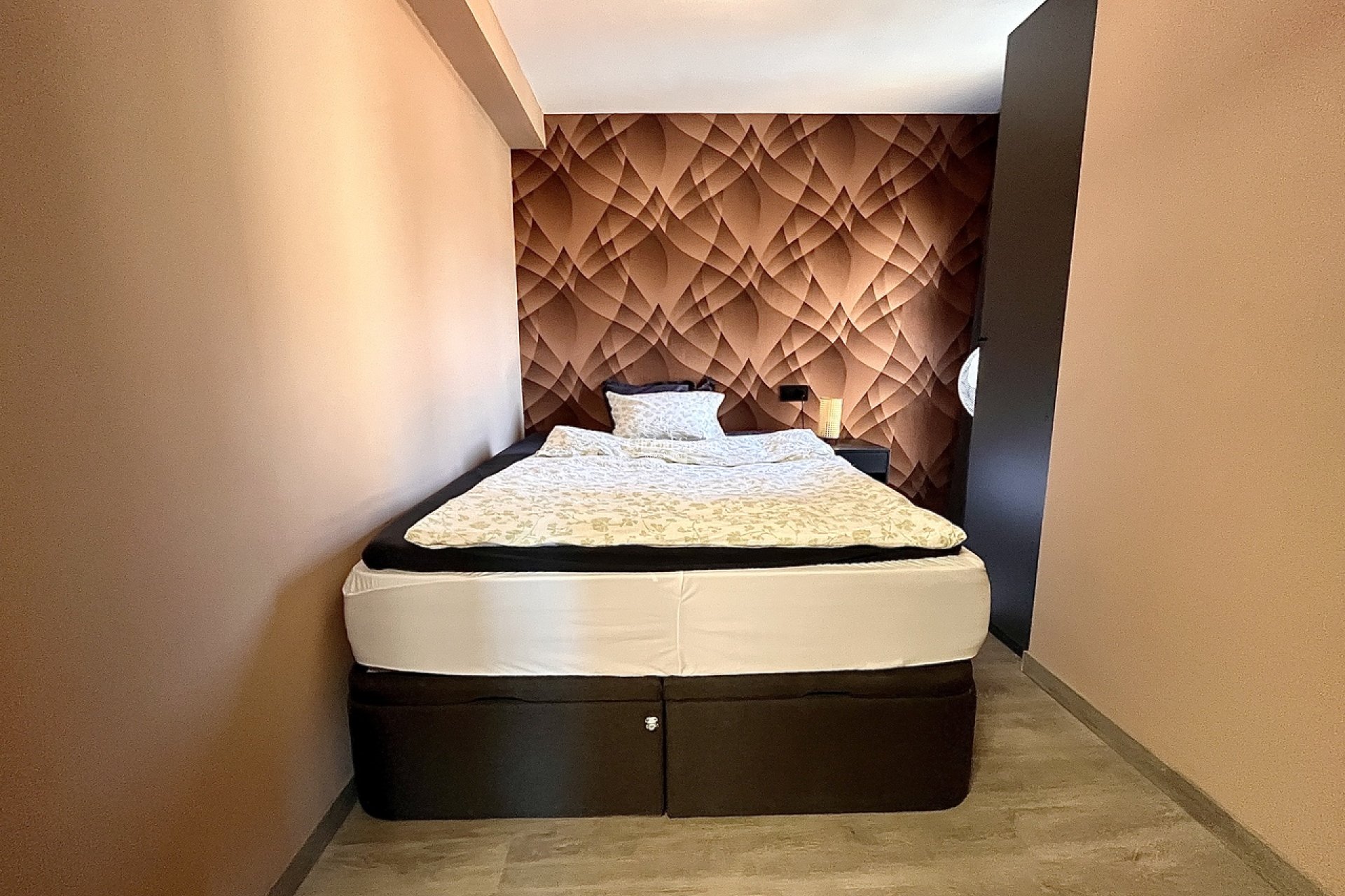 Wederverkoop - APPARTEMENT -
ALMORADÍ - Inland