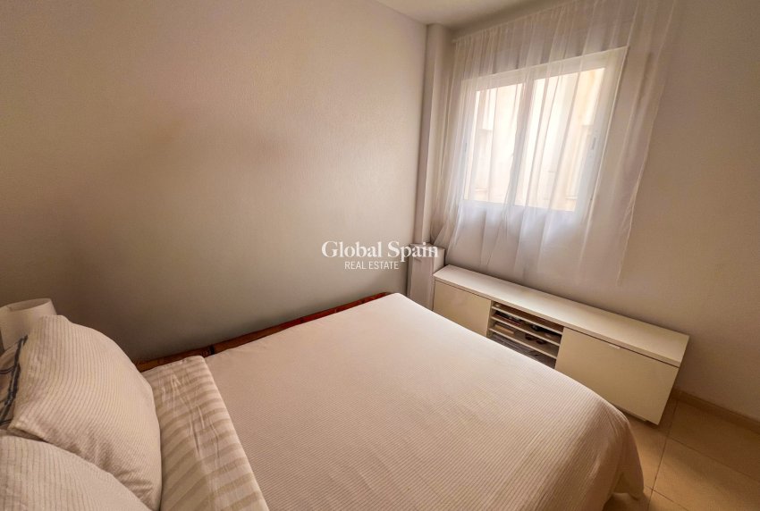 Wederverkoop - APPARTEMENT -
ALMORADÍ