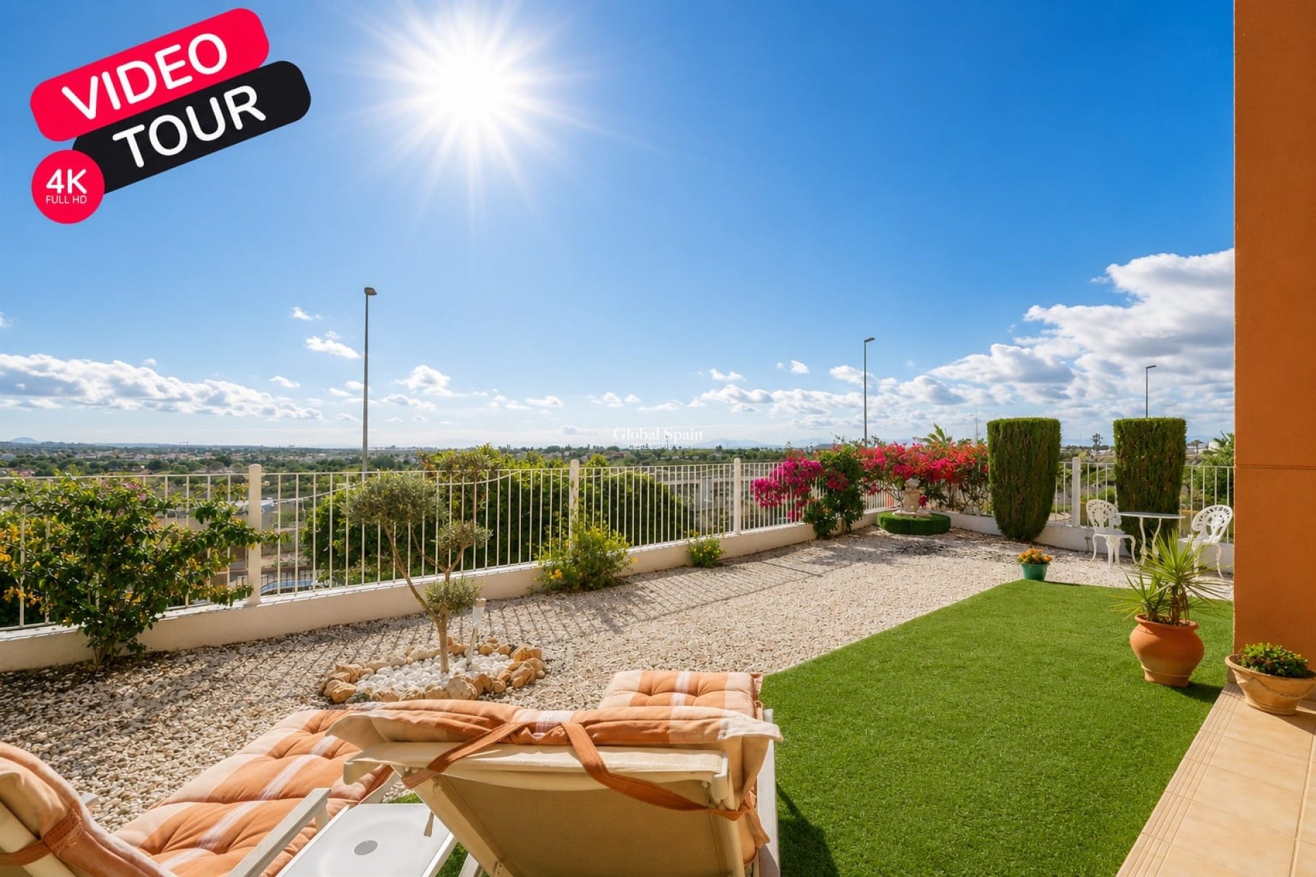 Wederverkoop - APPARTEMENT -
Altaona Golf and Country Club - Inland