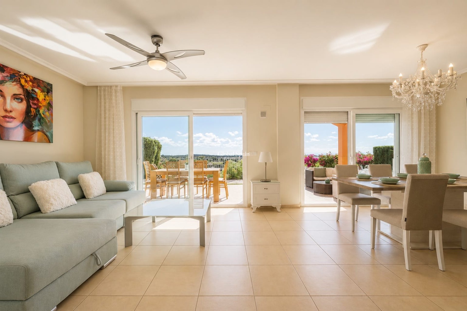 Wederverkoop - APPARTEMENT -
Altaona Golf and Country Club - Inland