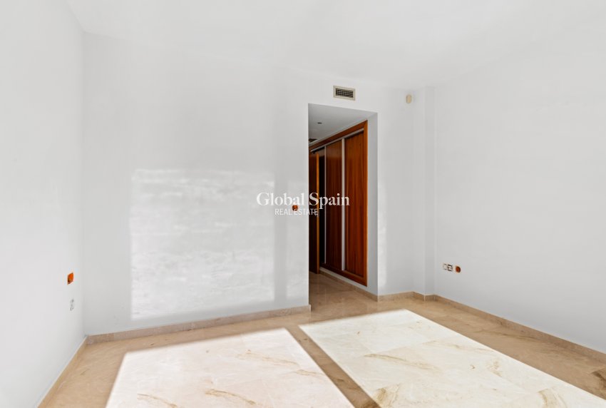 Wederverkoop - Appartement -
ALTEA - ALTEA HILLS