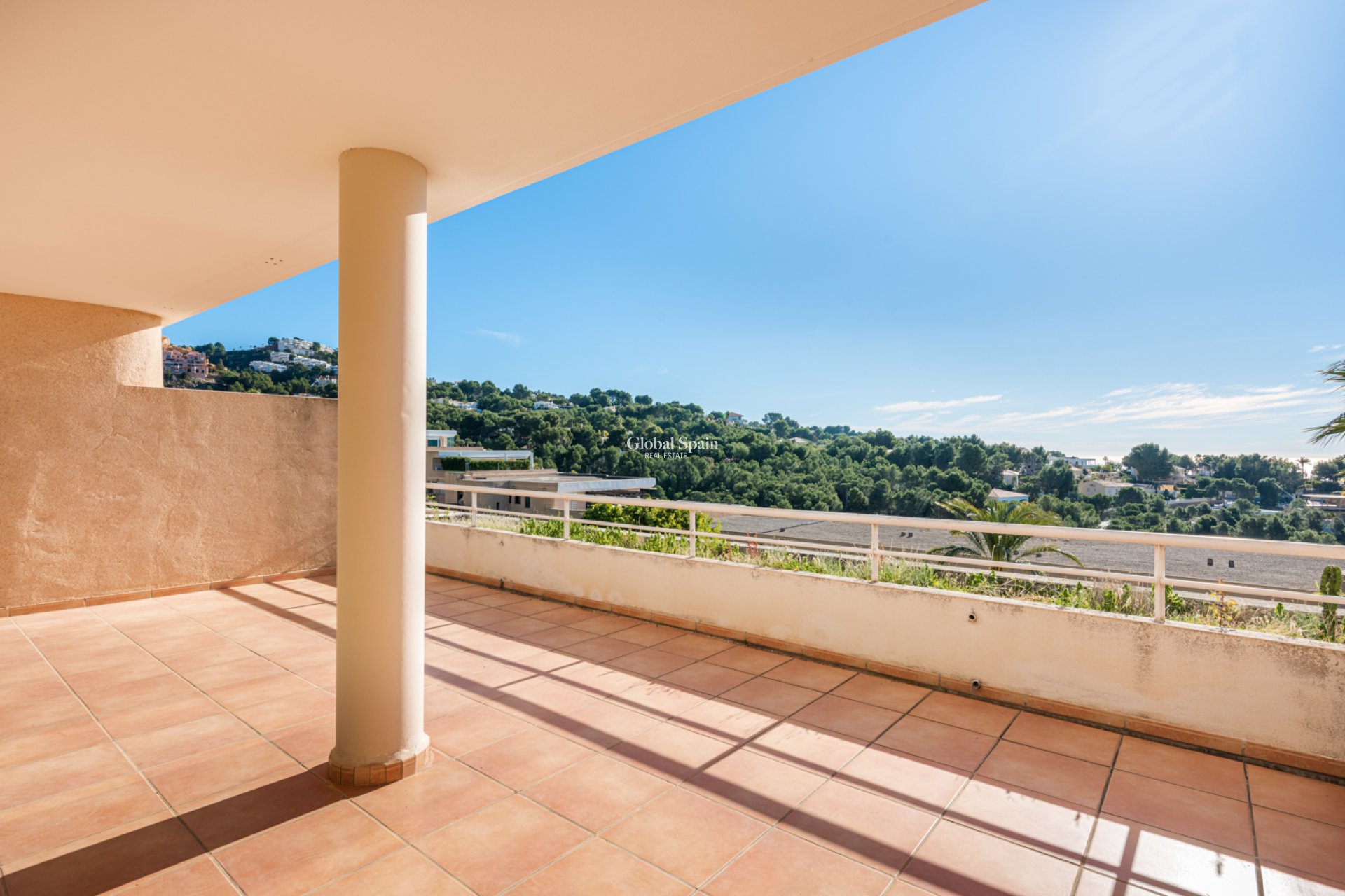 Wederverkoop - Appartement -
ALTEA - ALTEA HILLS