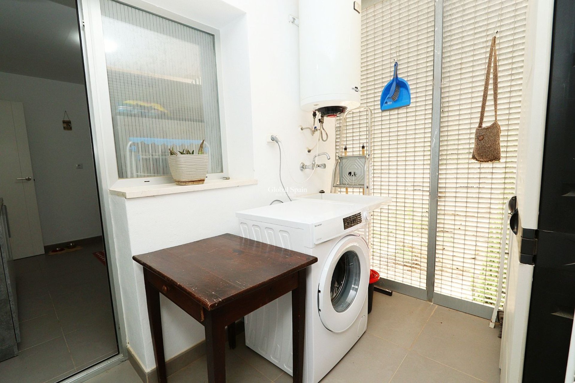 Wederverkoop - APPARTEMENT -
ALTEA - Costa Blanca