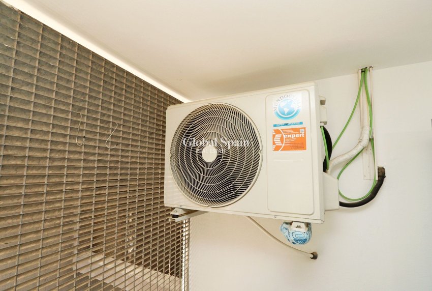 Wederverkoop - APPARTEMENT -
ALTEA - Costa Blanca