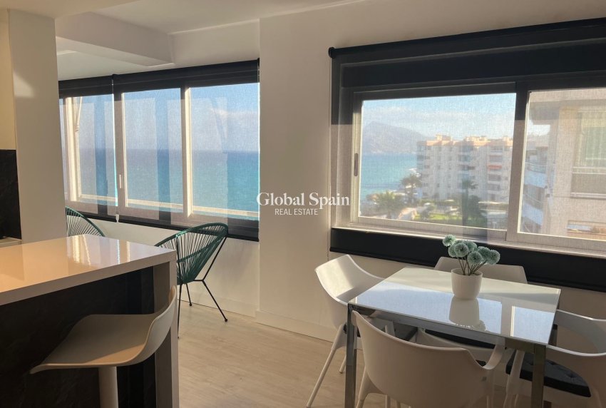 Wederverkoop - APPARTEMENT -
ALTEA - Olla Altea