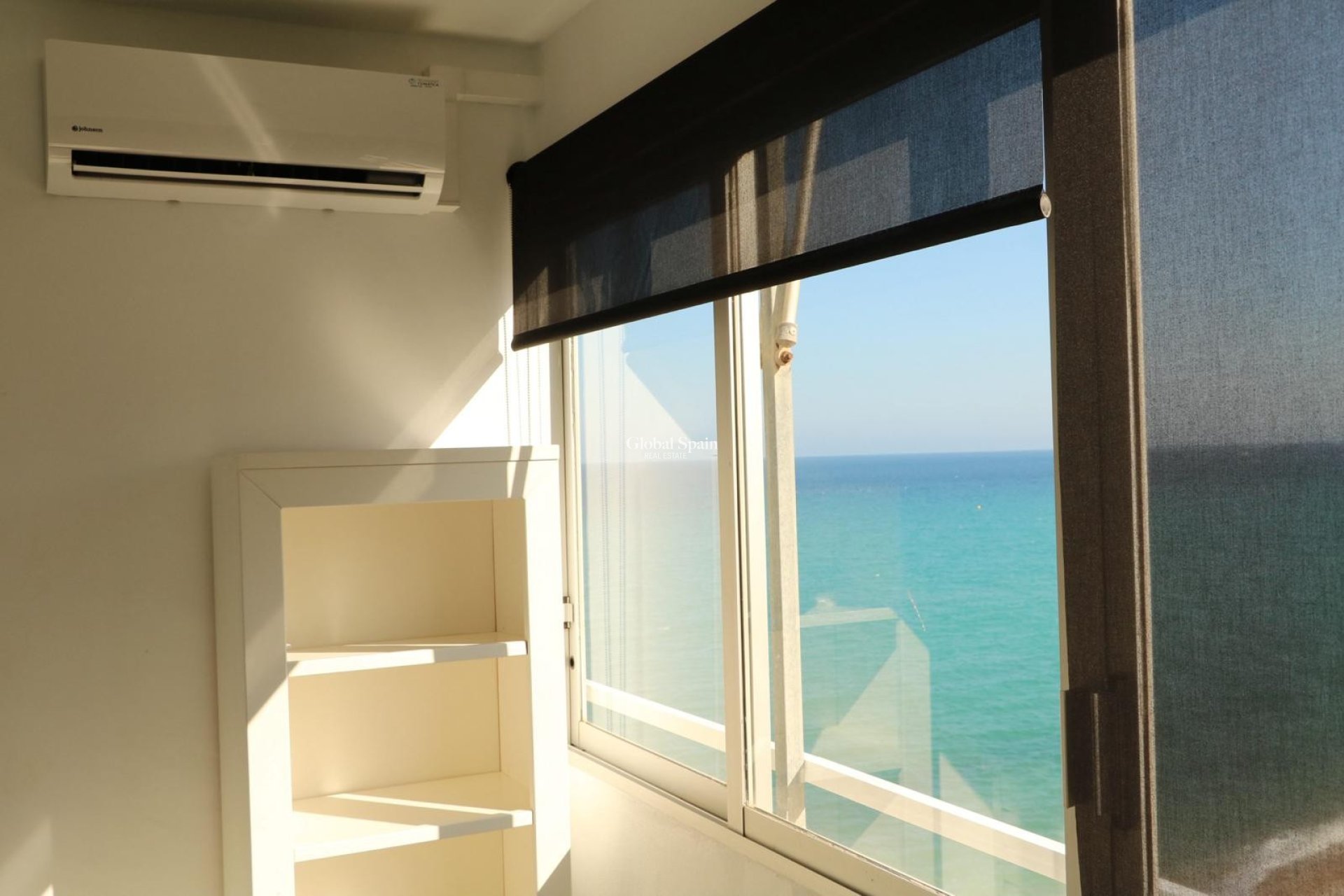 Wederverkoop - APPARTEMENT -
ALTEA - Olla Altea