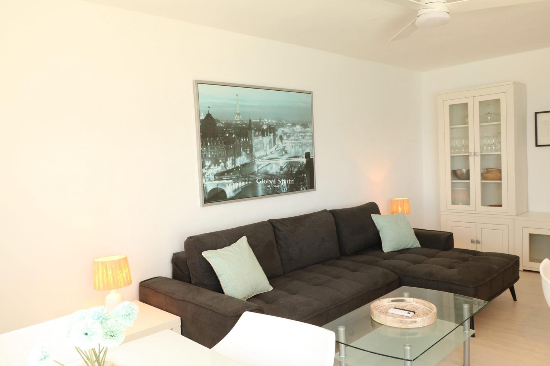 Wederverkoop - APPARTEMENT -
ALTEA - Olla Altea