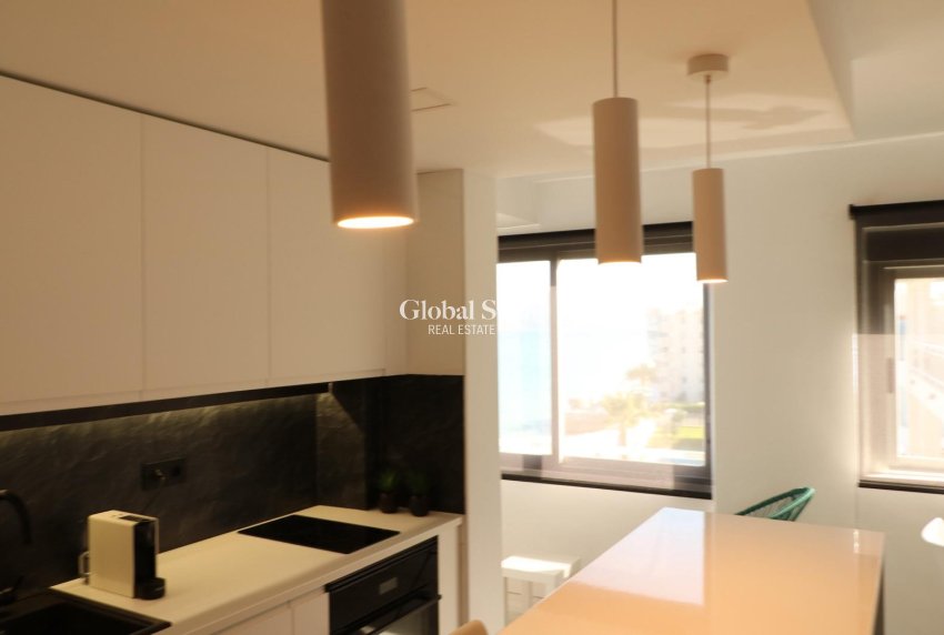 Wederverkoop - APPARTEMENT -
ALTEA - Olla Altea